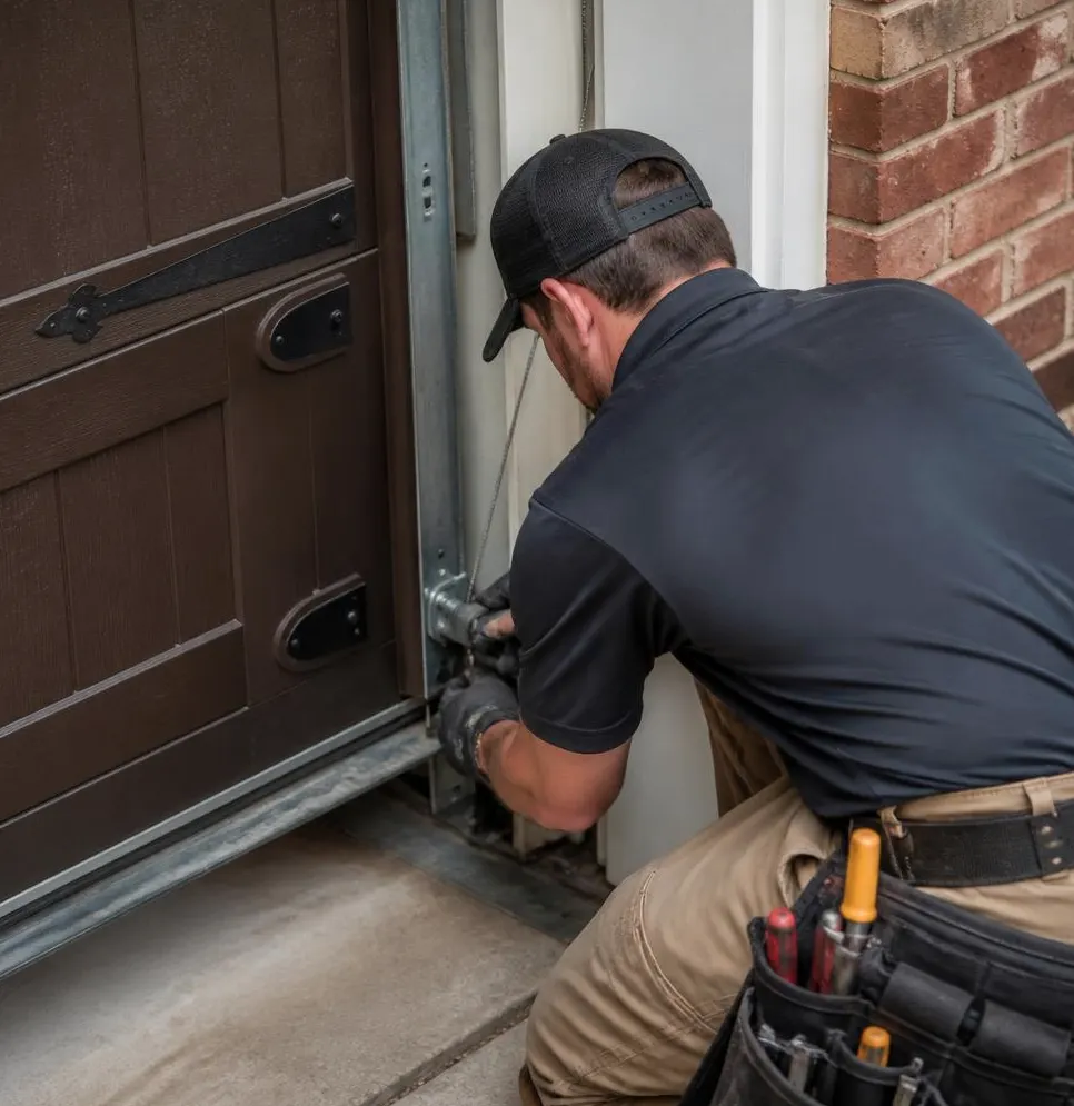 Is That Rust Just Cosmetic? What Humidity Really Does to Your Garage Door — Beachwood Garage Door Co, Beachwood, OH