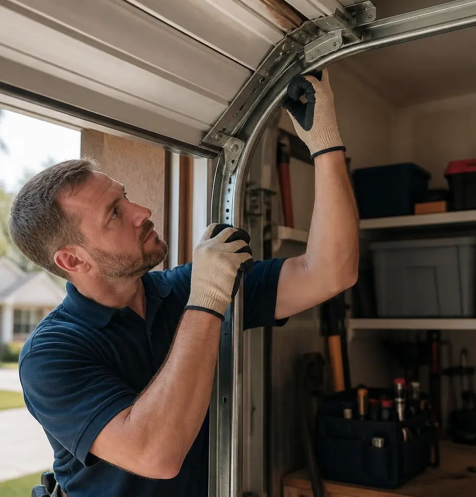 The Garage Door Argument: Why It's Draining Your Energy Bill — Beachwood Garage Door Co, Beachwood, OH