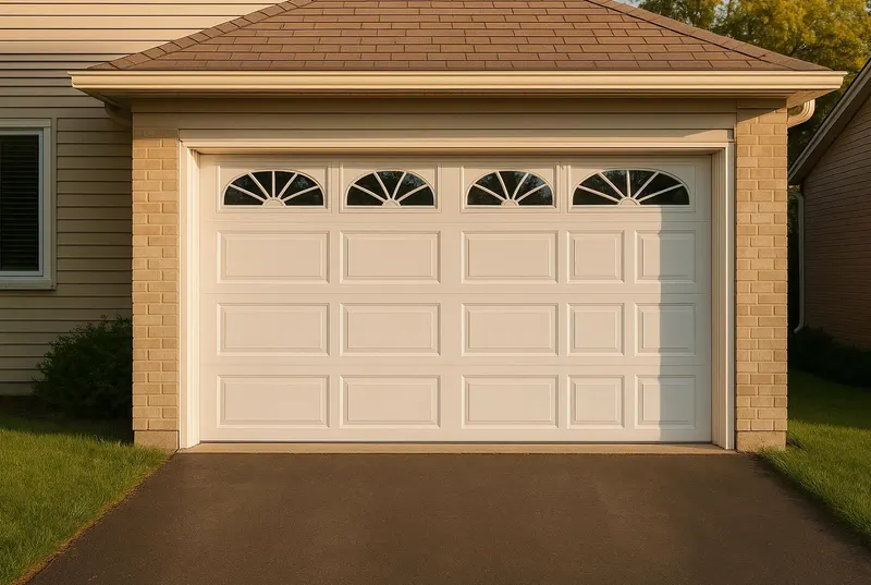 Contact Beachwood Garage Door Co