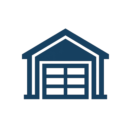 Beachwood Garage Door Co logo