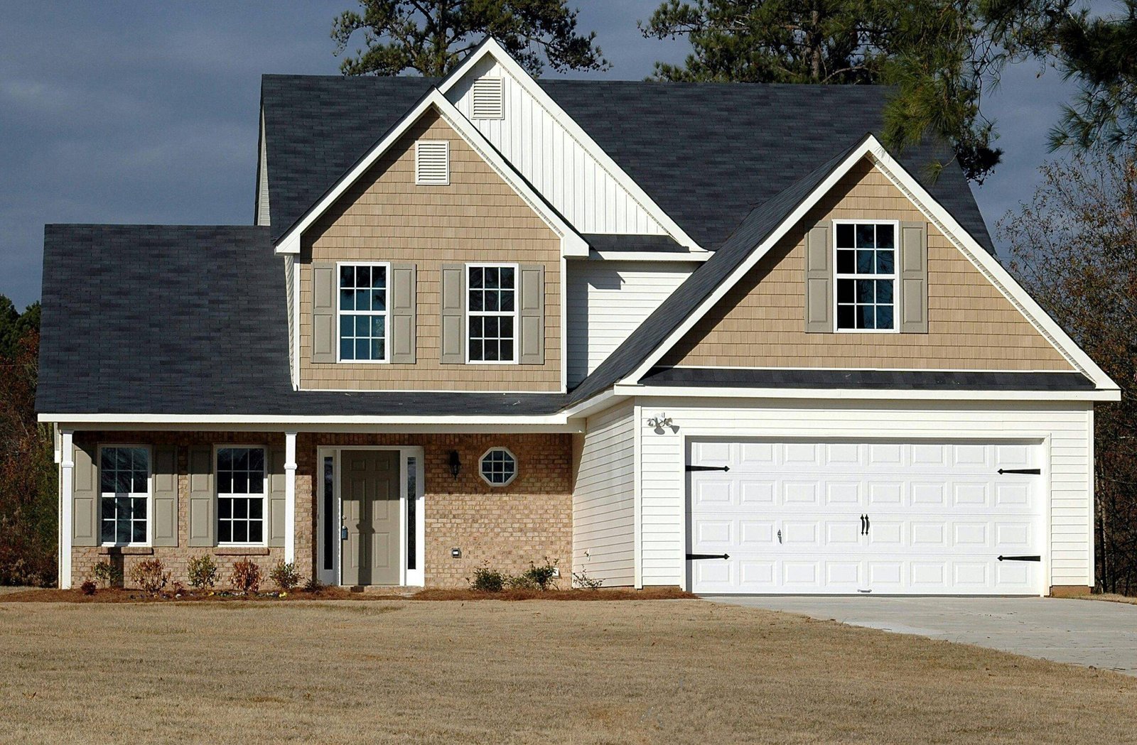 garage door repair beachwood